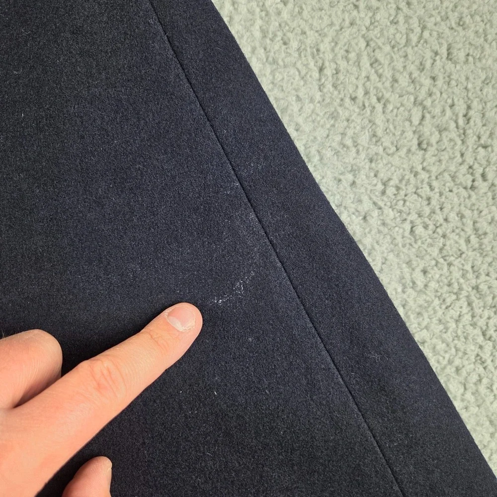 Altro Work Shops measurement order